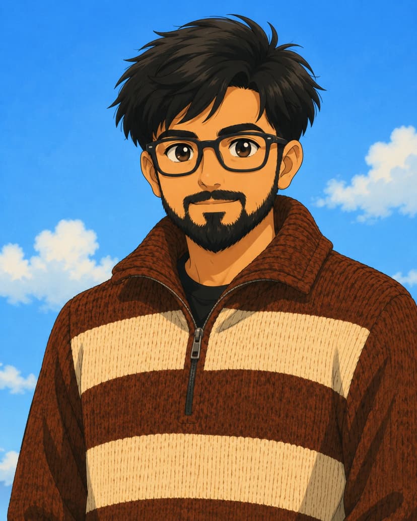 Shubham Kumar